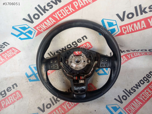 seat leon mk2 direksiyon