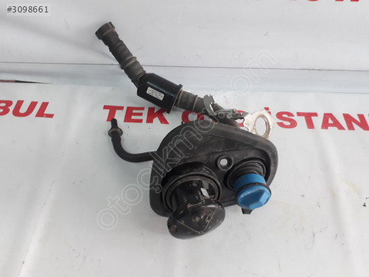 Mercedes C 205 YAKIT DOLUM YUVASI DOLUM ADBLUE A2054700300