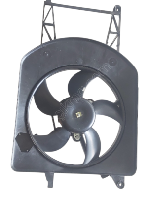 FAN MOTORU ALBEA DOBLO PANDA PUNTO 1.2 KLIMASIZ