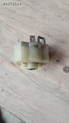 OPEL ASTRA F FAN TERMİĞİ.OTO ERKAN ÜNYE