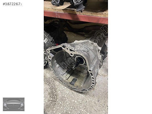 BMW 11-13 F10 N55 çıkma Otomatik Şanzıman 7616522 zf 8hp45