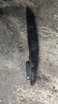 DS7 CROSSBACK BAKALİT OTO FEDAİ