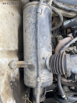 RENAULT R12 HAVA FİLİTRE KUTUSU