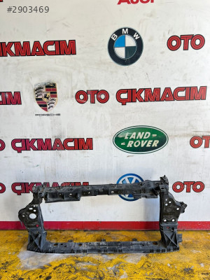 RENAULT CLİO 5 ÖN PANEL
