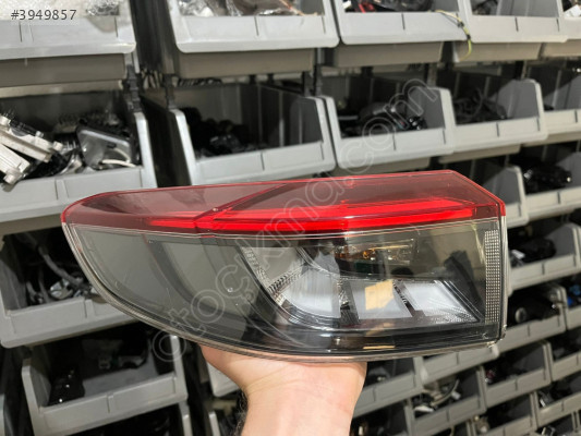 HONDA HRV SOL STOP ORJİNAL