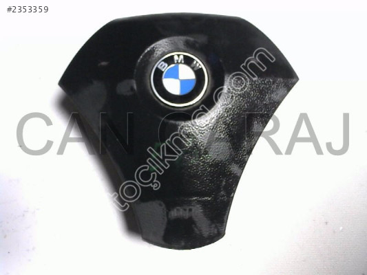 BMW E60 Direksiyon Airbag 3367696020