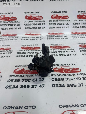 FORD MONDEO 2.0TDCİ YAKIT POMPASI