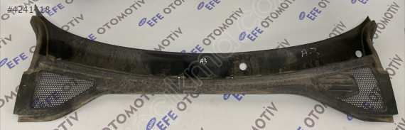 audi a3 2015 cam önü ızgarası (son fiyat)