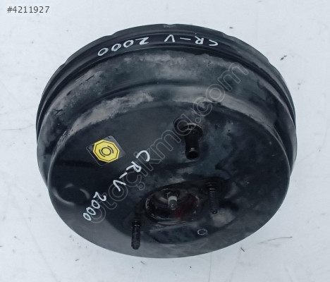 honda crv 2000 2.0 westinghouse/fren tüpü (son fiyat)