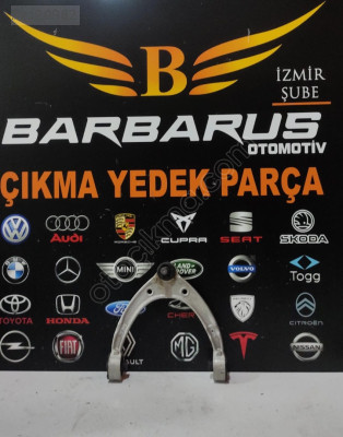 PORSCHE TAYCAN SOL ÖN ÜST SALINCAK 9J1407021B