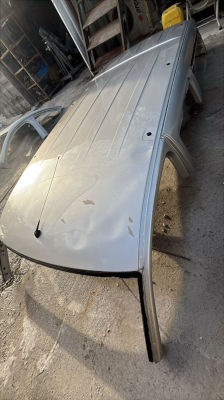 FİAT DOBLO MAXİ TAVAN ÇEVİK OTO ÇIKMA