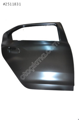 CLIO SYMBOL ARKA SAĞ KAPI 2013-> JOY 821000293R