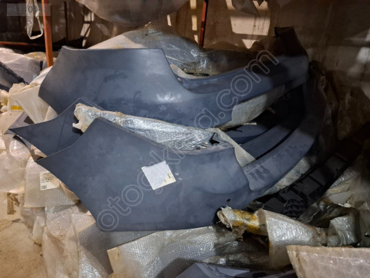 Laguna 3 grand tour Sw arka tampon 850220006R