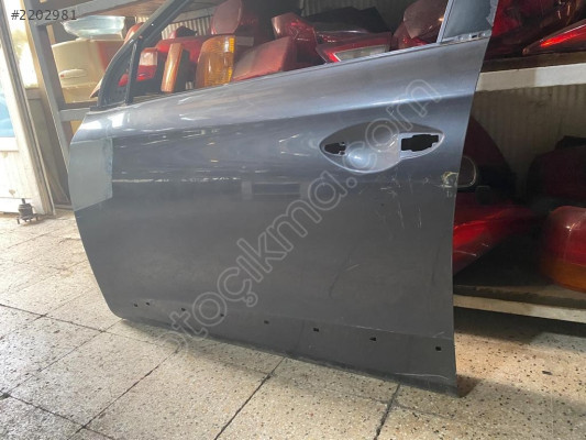 2015 HYUNDAİ İ20 SOL ÖN KAPI ORJ ÇIKMA