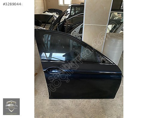 BMW 5,SERİSİ F10 ÖN SAĞ KAPI DOLU EURO CARS 0532,717,4704