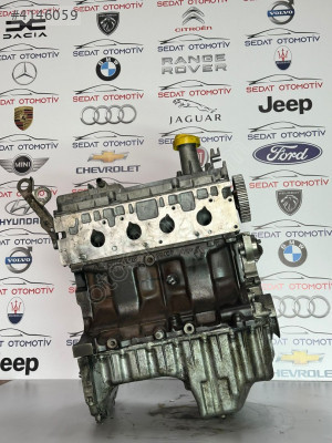 RENAULT CLİO KANGO DACİA LOGAN 1.4 8 VALF KOMPLE MOTOR