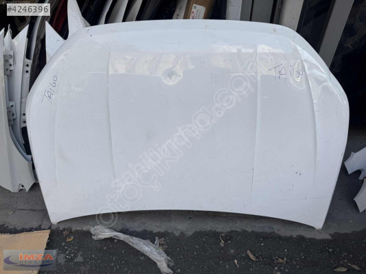 VW TAİGO ÖN KAPUT ORİJİNAL ÇIKMA