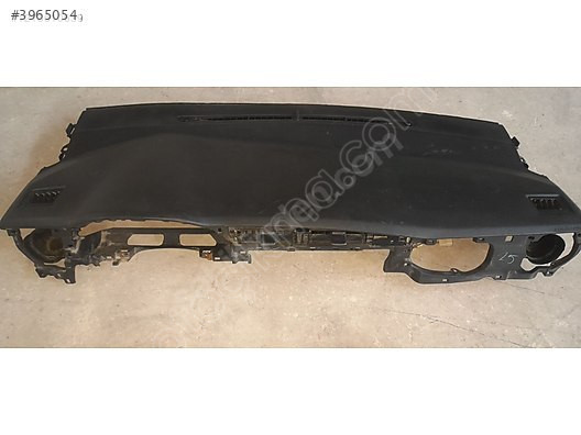 2013 2018 COROLLA AURIS AİRBAG SETİ HATASIZ