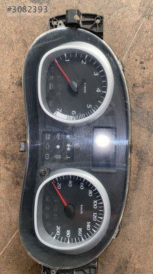 dacia sandero 08-12 1.4 P248102193R