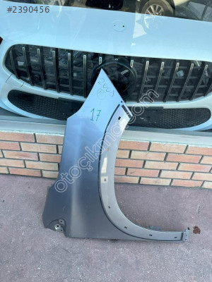 PEUGEOT 2008 SAĞ ÖN ÇAMURLUK ORJİNAL