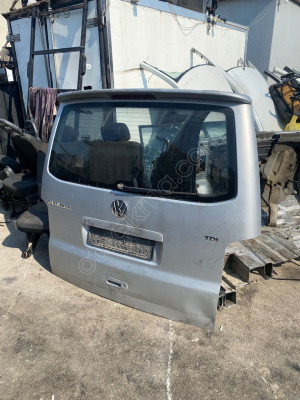 VOLKSWAGEN TRANSPORTER T5 1.9 BAGAJ KAPAĞI