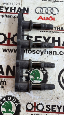 55584404 opel astra j 1.6 benzinli ateşleme bobini