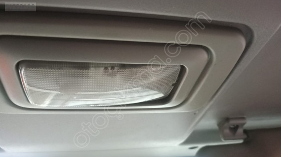 fiat doblo tavan lambası