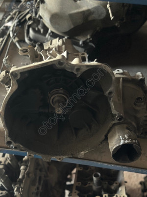 HYUNDAİ EXCEL 1.5 ŞANZIMAN