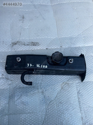 1997 Hyundai h100 motor üst kapak