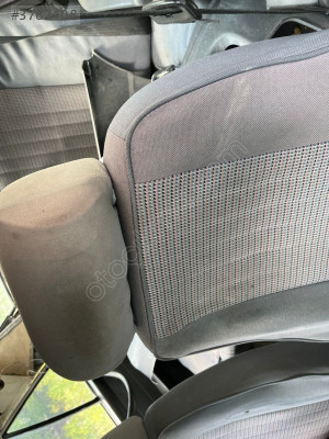 TOFAŞ DOĞAN SLX KOLTUK TAKIMI