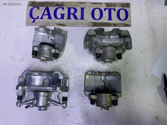 AUDİ A1 KALİPER ÇAĞRI OTO MASLAK