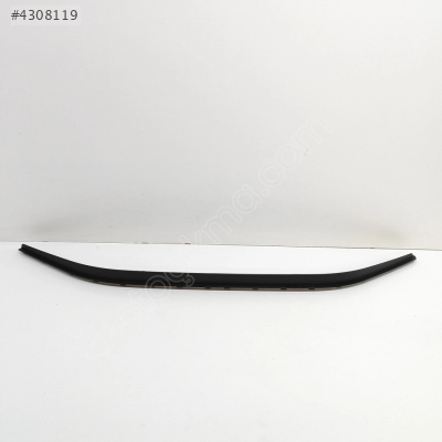 4G0807110 ORJİNAL  AUDİ A6 ÖN TAMPON SPOİLER