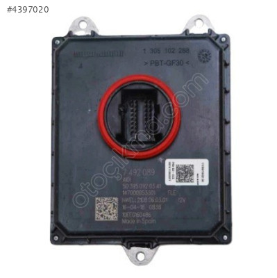 FAR BEYNİ BMW F45-F48-F55 / 63117492089