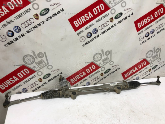 VW AMAROK 3.0 TDİ DİREKSİYON KUTUSU 2H3422061C ORJINAL