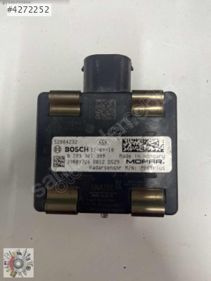 0203301399 JEEP RENEGADE RADAR SENSÖRÜ