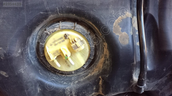 renault clio 1,4 benzinli yakıt şamandırası
