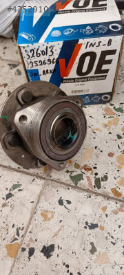 Opel İnsignia B Arka Teker Porya Bilyası