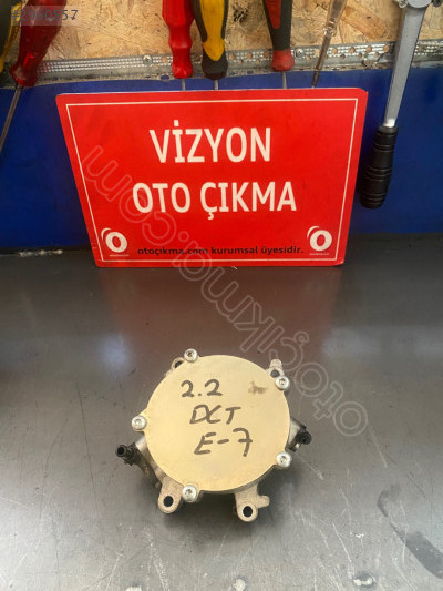 FİAT DUCATO 2.2 E-7 FREN VAKUMU ✅