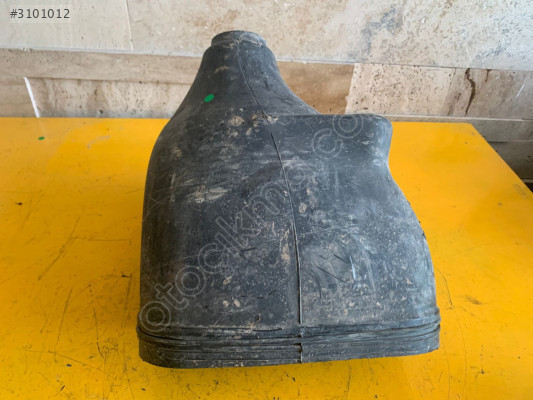 MERCEDES ACTROS HAVA FİLTRESİ GİRİŞ BORUSU A9605202501