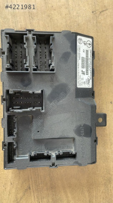 DN1T-15K600-JF COURİER GEM MODÜLÜ 2