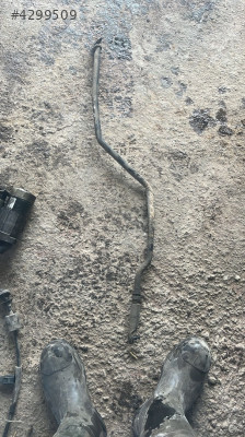 Renault Kango2 vites halat demiri