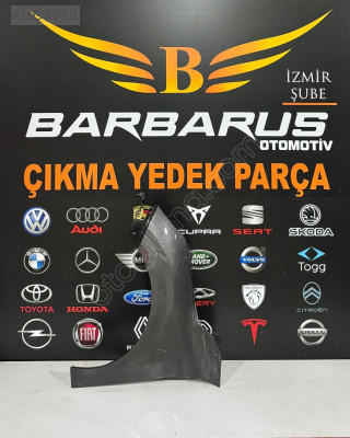 PEJO 208 SOL ÖN ÇAMURLUK ÇIKMA