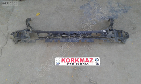 MERCEDES GLC A253 ÖN TAMPON IC BAGLANTI BAKALITI A2538851500