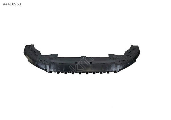 ÖN TAMPON ALT DEFLEKTÖR (S-LİNE) Q2 2022-SIFIR 81A807233