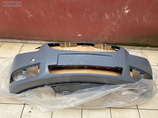 OPEL İNSİGNİA A ÖN TAMPON - 2008 2013 SIFIR