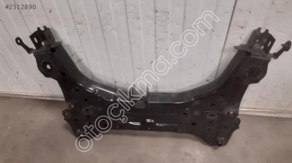 CLIO V HB MOTOR BEŞİĞİ 2019-> 544017562R