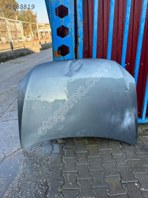 2013 JETTA KAPUT ÇIKMA