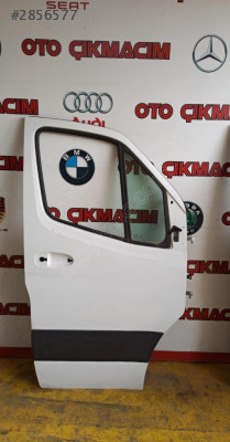 MERCEDES SPRINTER 2020 W317 KASA SAĞ ÖN KAPI