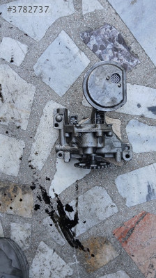 9431232021 Peugeot 106 206 1.0 1.1 yağ pompası dkn