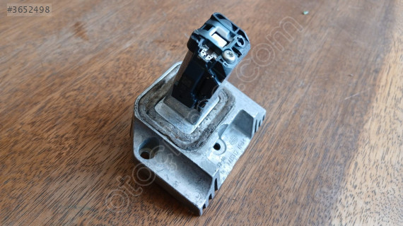 BMW 1 SERİSİ F20 F21 ANGEL EYE LED FAR BEYNİ 17842200